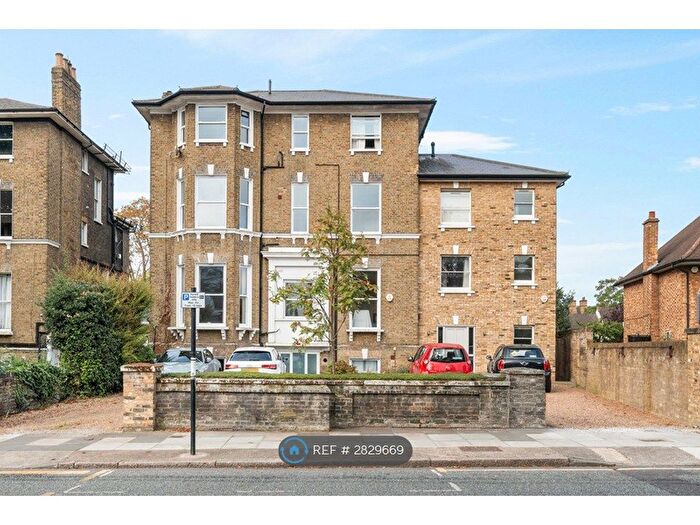 1 Bedroom Flat To Rent In Blackheath, London, SE3