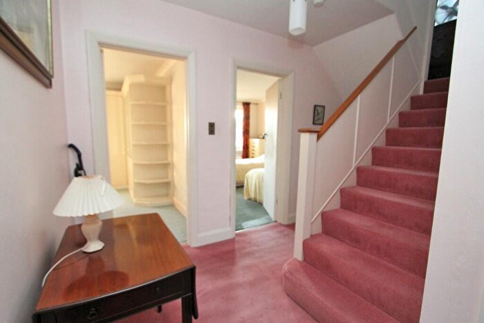 4 Bedroom Detached House For Sale In Furness Road, Eastbourne, BN21