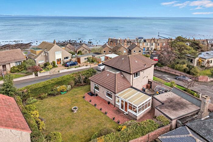 3 Bedroom Detached House For Sale In Eastfield Gardens, Portobello, Edinburgh, EH15