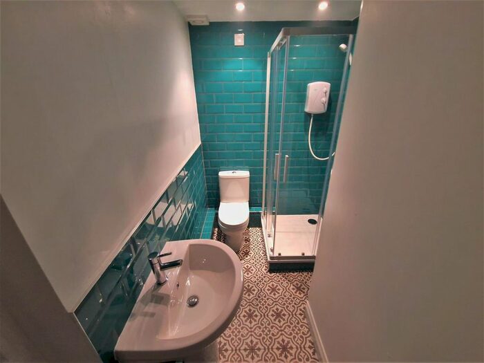 1 Bedroom Flat To Rent In Church Road, Moseley, Birmingham, B13