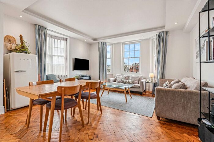 2 Bedroom Flat For Sale In Princess Court, Queensway, London, W2