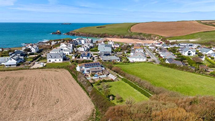 4 Bedroom Detached House For Sale In Trevone, PL28