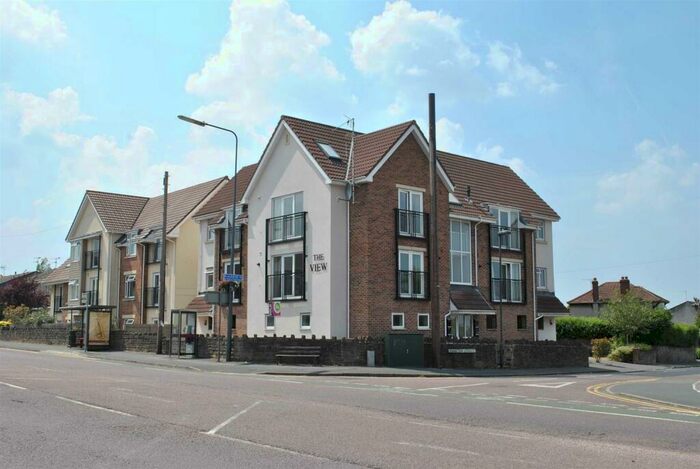 2 Bedroom Apartment To Rent In Soundwell Road, Soundwell, Bristol, BS16