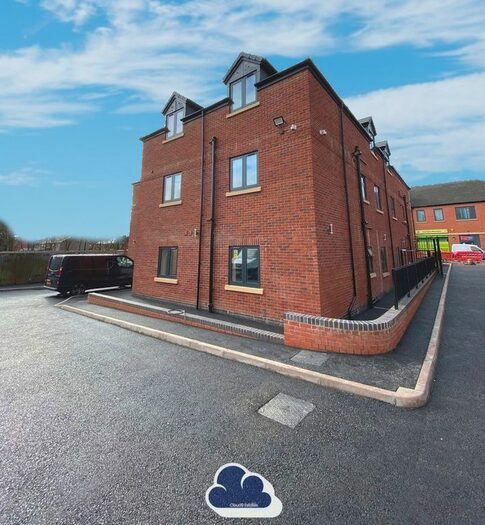 Studio To Rent In Clay Lane, Coventry, CV2