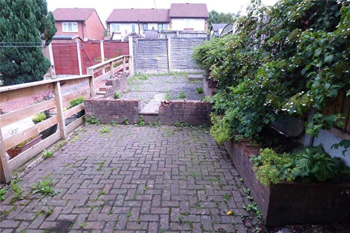 2 Bedroom Terraced House To Rent In Belfry Close, Carlisle, CA3