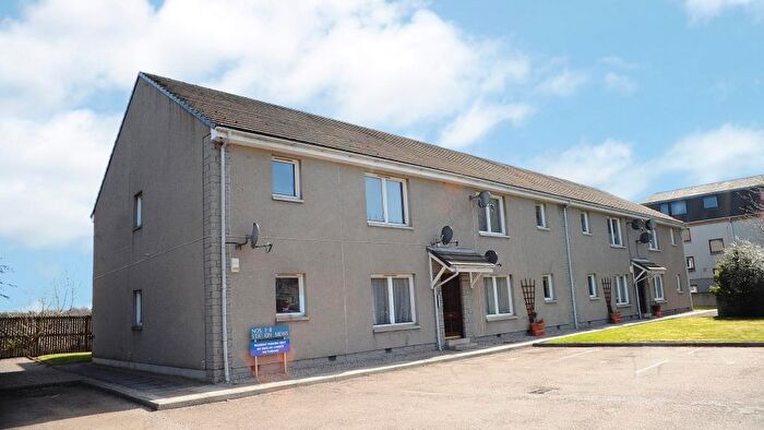 2 Bedroom Flat To Rent In Station Mews, Station Road, Bucksburn, AB21