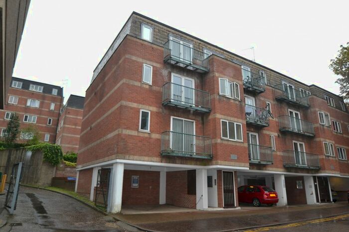 2 Bedroom Flat To Rent In Rouen Road, Norwich, NR1