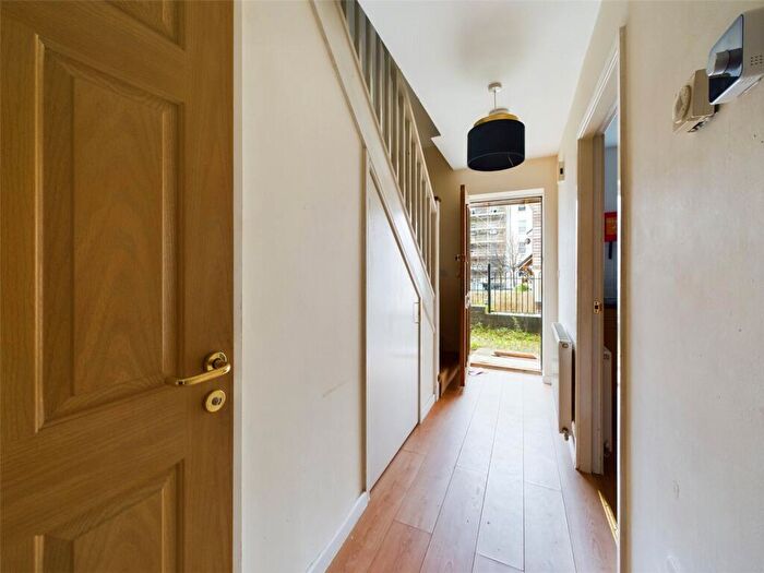 3 Bedroom End Of Terrace House For Sale In Manilla Place, Weston-super-Mare, North Somerset, BS23