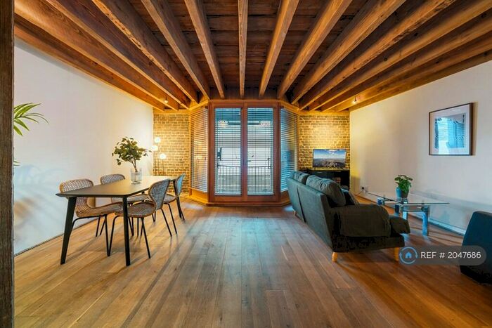 1 Bedroom Flat To Rent In Hertsmere Road, London, E14