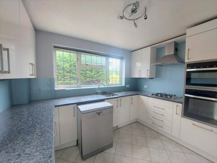 4 Bedroom Property To Rent In Coxford Road, Southampton, SO16