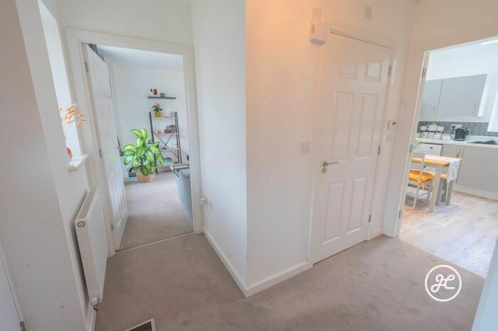 3 Bedroom Terraced House For Sale In Willstock Way, Wilstock Village, Bridgwater, TA5