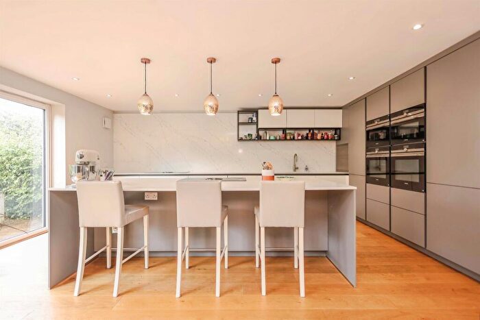 5 Bedroom Detached House For Sale In Greening Drive, Edgbaston, Birmingham, B15