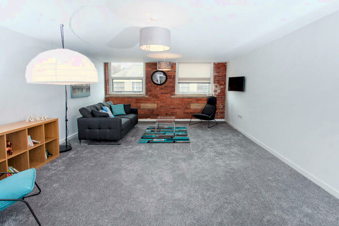 1 Bedroom Apartment To Rent In Balme Street, City Centre, Bradford, BD1