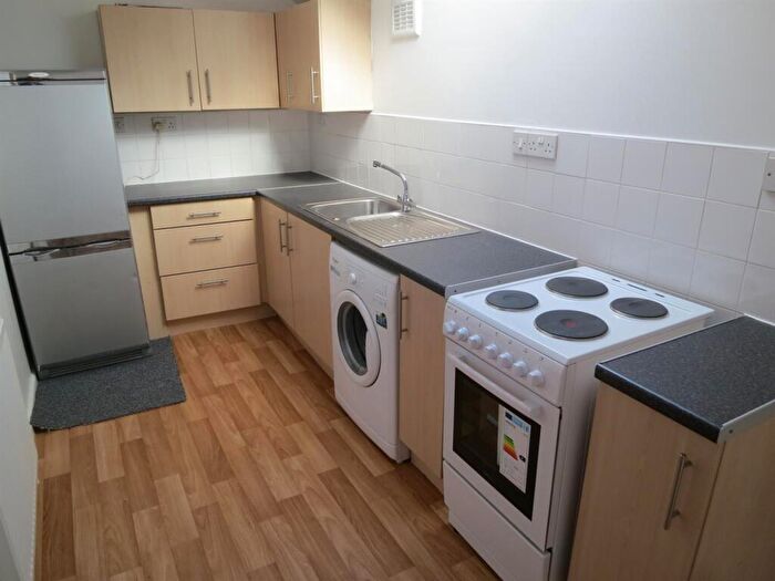 1 Bedroom Apartment To Rent In Stockport Road, Levenshulme, M19