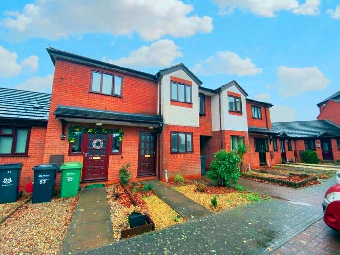 2 Bedroom Property To Rent In Bicton Avenue, Worcester, WR5