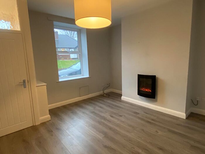 2 Bedroom Terraced House To Rent In Denbigh Street, Mossley, OL5