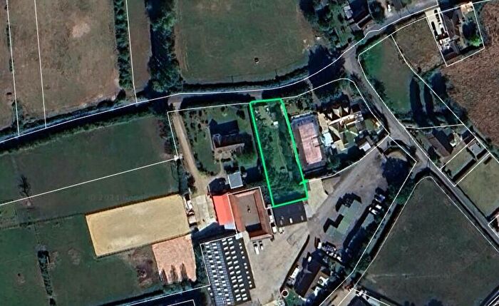 Land For Sale In West End Road, Tiptree, CO5
