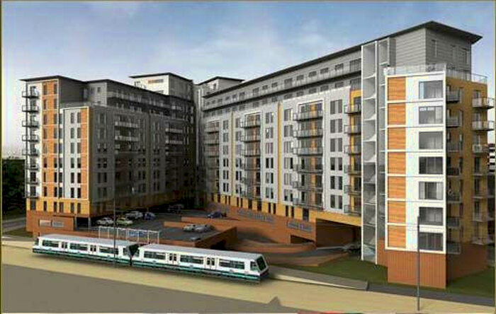 1 Bedroom Apartment To Rent In , Taylorson St, M5