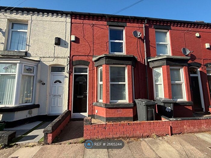 2 Bedroom Terraced House To Rent In Beechwood Road, Litherland, Liverpool, L21