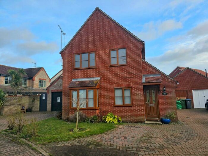3 Bedroom Detached House For Sale In Mallard Way, Hollesley, Woodbridge, IP12