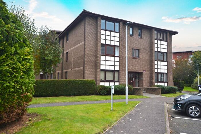 1 Bedroom Flat To Rent In Allanfield, Edinburgh, EH7