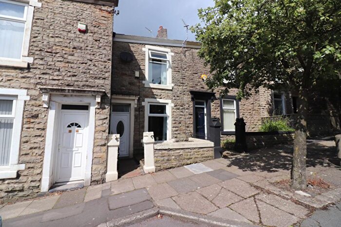 3 Bedroom Terraced House To Rent In Sarah Street, Darwen, BB3