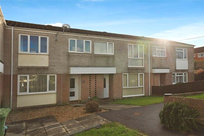 4 Bedroom End Of Terrace House For Sale In Alver Green, Bideford, Devon, EX39