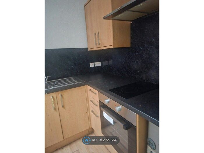 1 Bedroom Flat To Rent In Bairstow St, Preston, PR1