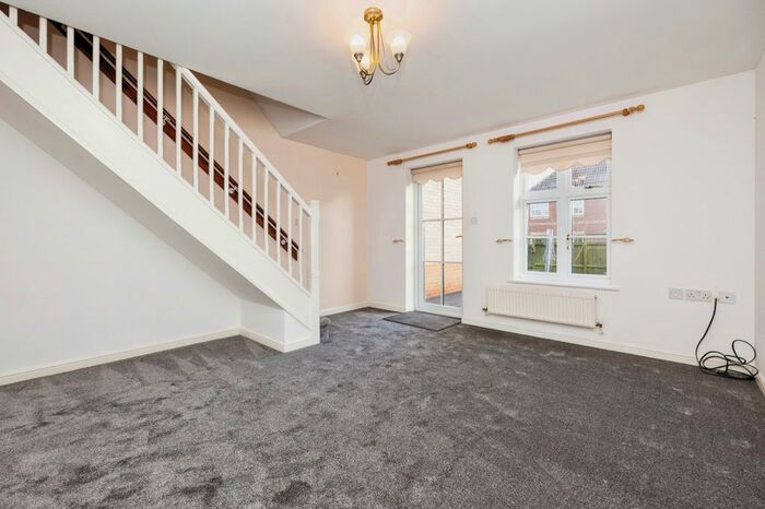 2 Bedroom Semi-Detached House For Sale In Aylesbury Road, Kennington, Ashford, Kent, TN25