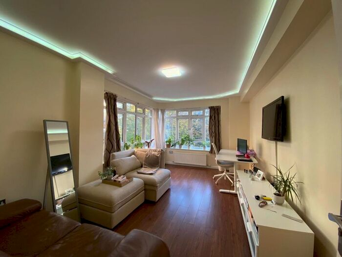 1 Bedroom Flat To Rent In Portsea Place, London, W2