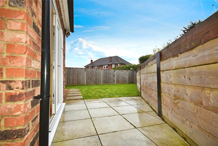 2 Bedroom Bungalow To Rent In Leer Court, Whitley Wood Road, Reading, RG2