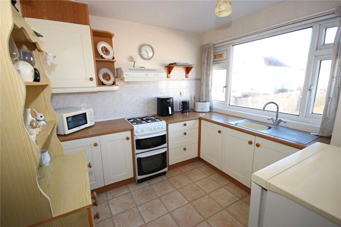 3 Bedroom Terraced House For Sale In Trevelyan Road, Seaton, Devon, EX12