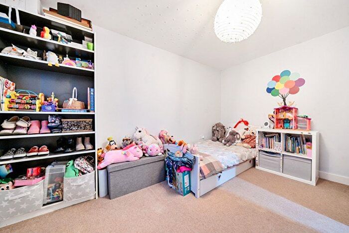 2 Bedroom Semi-Detached House For Sale In Butterfield Drive, Bassingbourn, Cambridgeshire, SG8