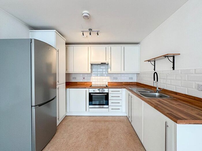 2 Bedroom Apartment To Rent In Loch Crescent, Fyne Court, HA8