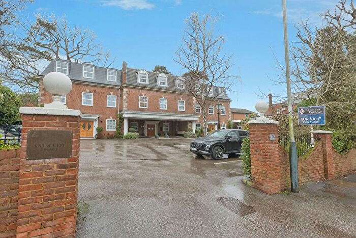 1 Bedroom Flat For Sale In Speldhurst Road, Tunbridge Wells, Kent, TN4