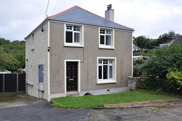 3 Bedroom Cottage To Rent In Tremoughdale, Penryn, TR10