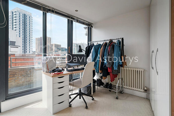 1 Bedroom Flat To Rent In Thrawl Street, Aldgate, London, E1