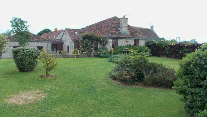 4 Bedroom Barn Conversion To Rent In South Barrow, Nr Yeovil, BA22