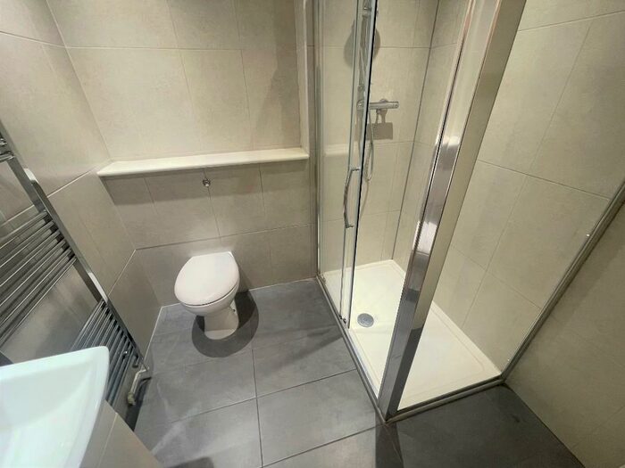2 Bedroom Apartment To Rent In Upper Lattimore Road, St. Albans, Hertfordshire, AL1