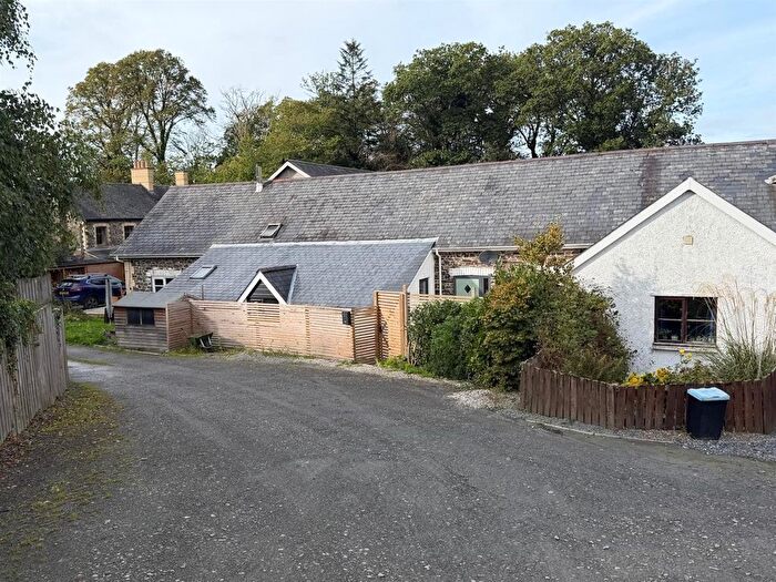 3 Bedroom Bungalow For Sale In Capel Dewi, Aberystwyth, SY23