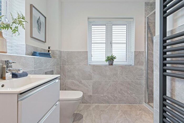 2 Bedroom Semi-Detached House For Sale In Grange Road, Netley Abbey, Southampton, Hampshire, SO31