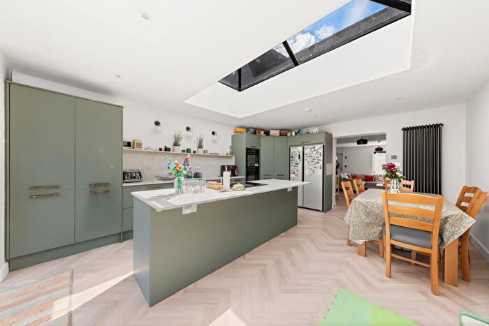 2 Bedroom Terraced House For Sale In Everest Place, Swanley, BR8