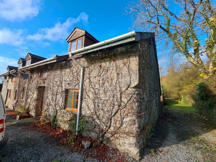 3 Bedroom Cottage For Sale In Cottage, Bryncoch Farm, Llandyfan, Ammanford, SA18