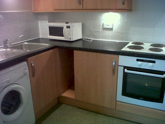 1 Bedroom Flat To Rent In Lord Street, Watford, WD17