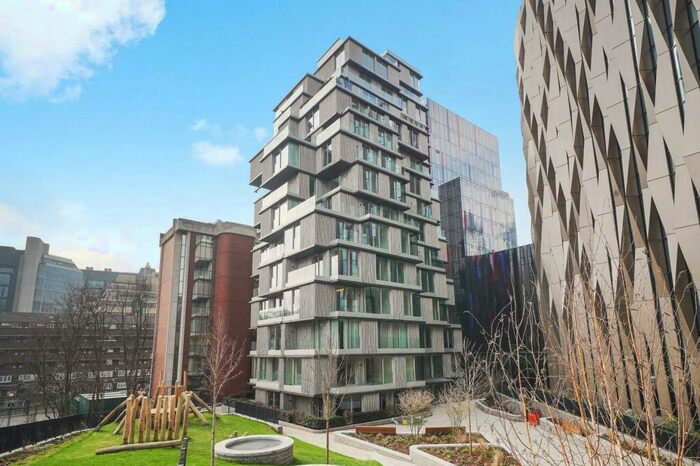 2 Bedroom Apartment To Rent In Minories, City Of London, London, EC3N