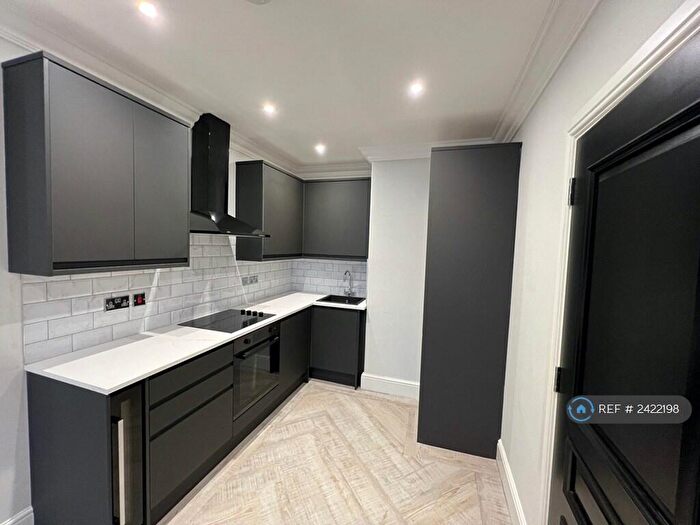 1 Bedroom Flat To Rent In Hall Gate, Doncaster, DN1