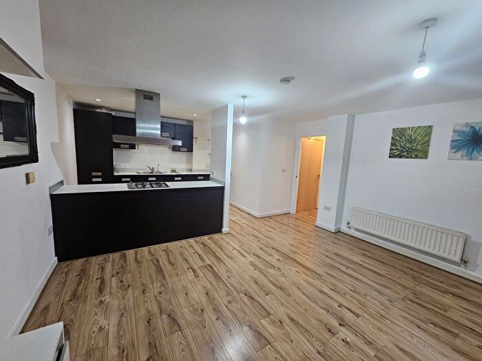 2 Bedroom Flat To Rent In Spring Place, Barking, IG11