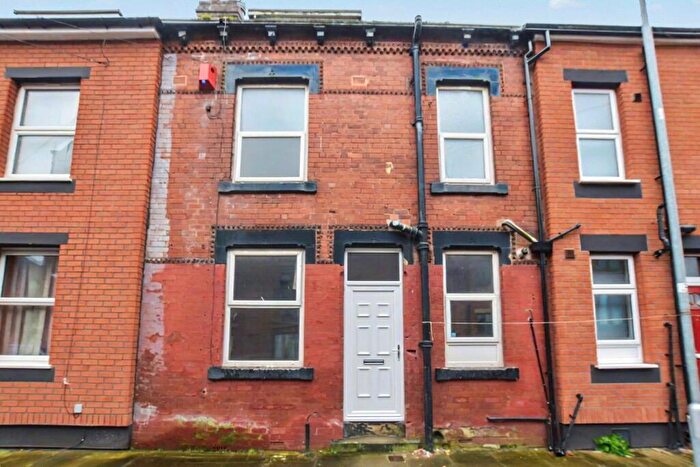 2 Bedroom Terraced House For Sale In Colton Street, Leeds, West Yorkshire, LS12