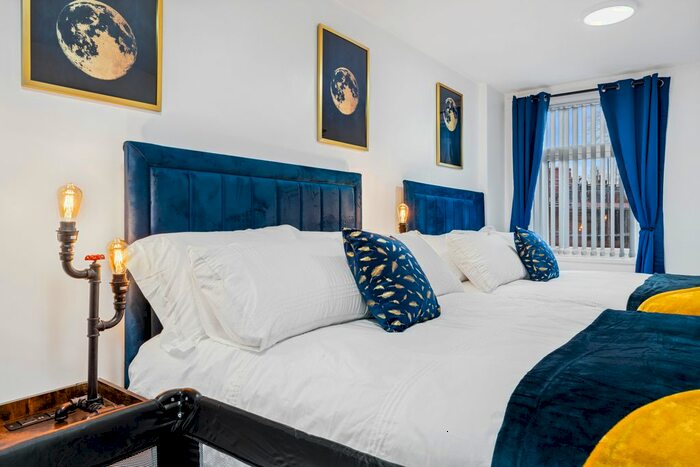 Studio To Rent In Pershore Road, Birmingham, B30