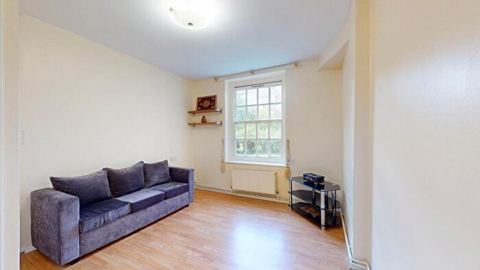 1 Bedroom Flat To Rent In Orchardson House, Fisherton Street, London, NW8